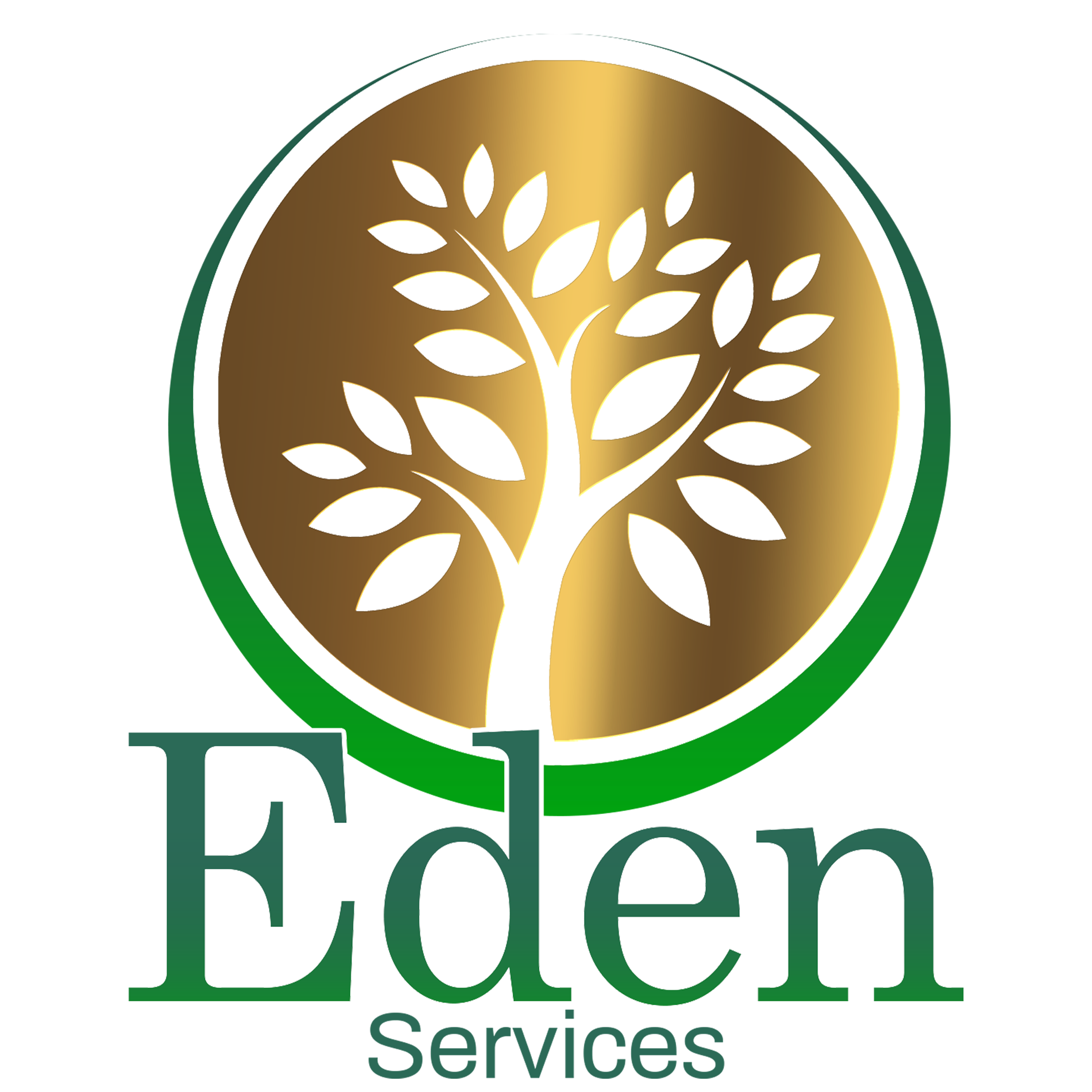 Logo Eden Services